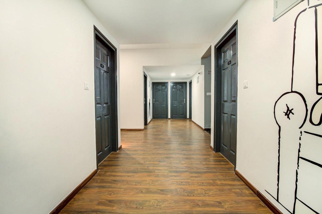 Super Townhouse 139 Ashiyana Smriti Upvan Near Emerald Mall Lucknow Bijnaur Екстер'єр фото