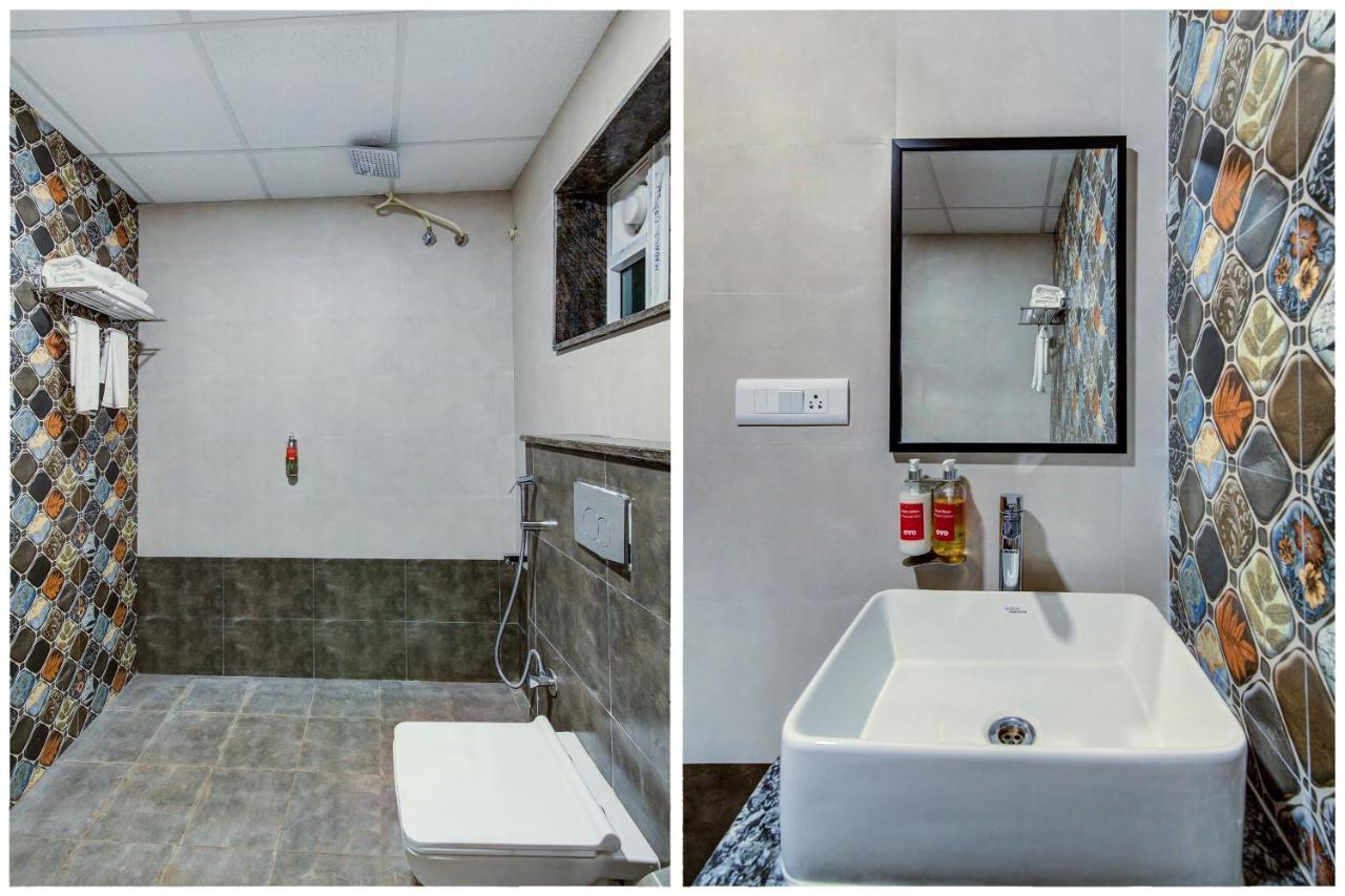 Super Townhouse 139 Ashiyana Smriti Upvan Near Emerald Mall Lucknow Bijnaur Екстер'єр фото