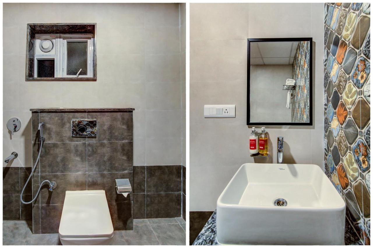 Super Townhouse 139 Ashiyana Smriti Upvan Near Emerald Mall Lucknow Bijnaur Екстер'єр фото