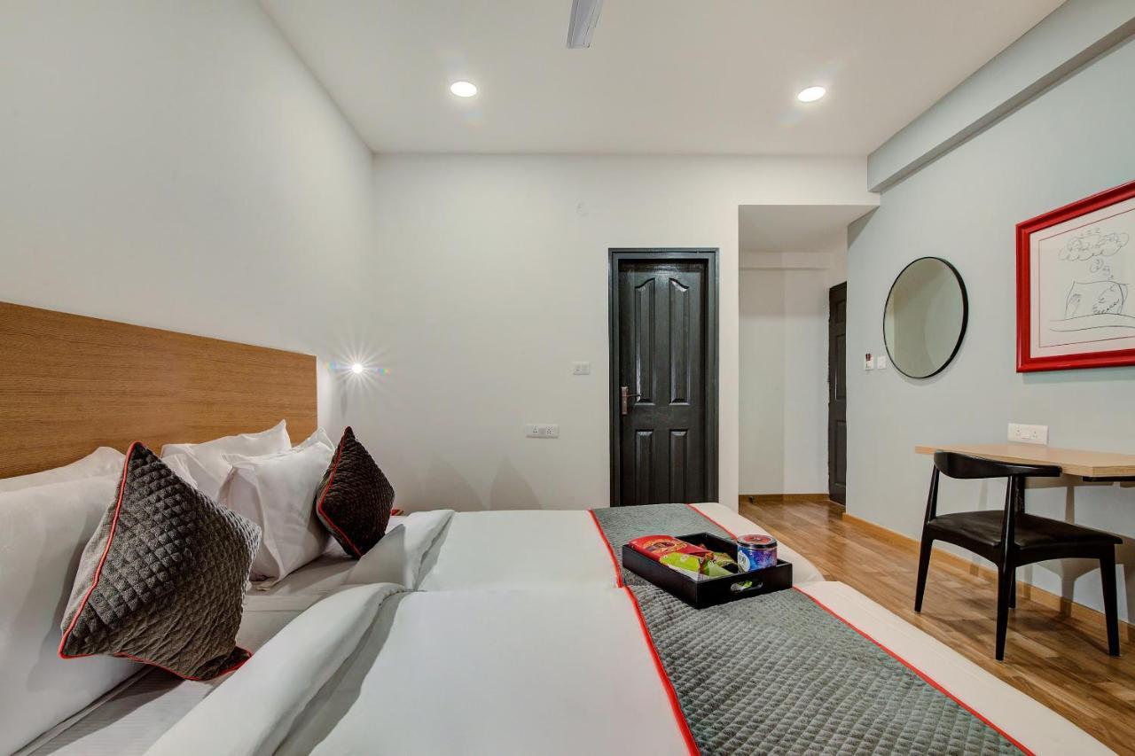 Super Townhouse 139 Ashiyana Smriti Upvan Near Emerald Mall Lucknow Bijnaur Екстер'єр фото