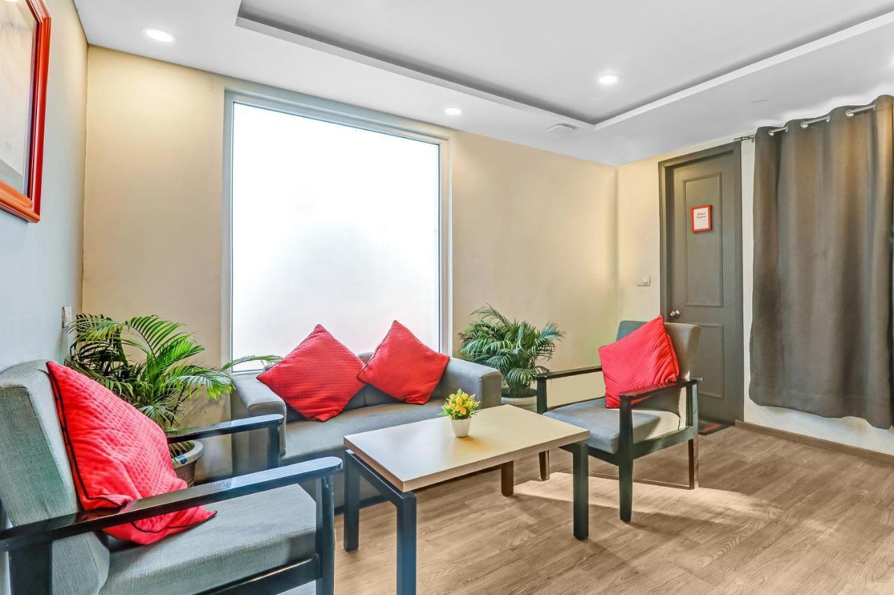Super Townhouse 139 Ashiyana Smriti Upvan Near Emerald Mall Lucknow Bijnaur Екстер'єр фото