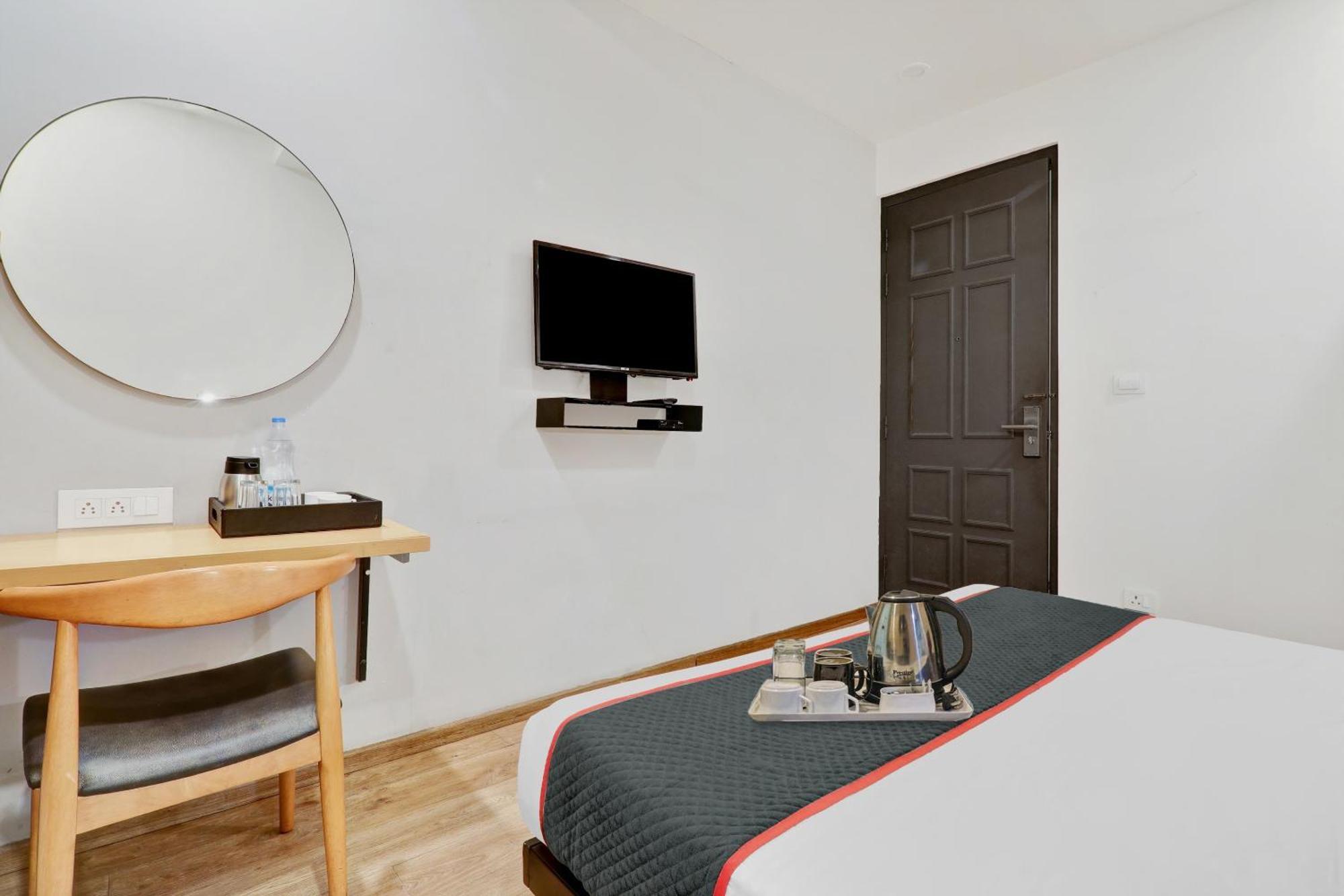 Super Townhouse 139 Ashiyana Smriti Upvan Near Emerald Mall Lucknow Bijnaur Екстер'єр фото