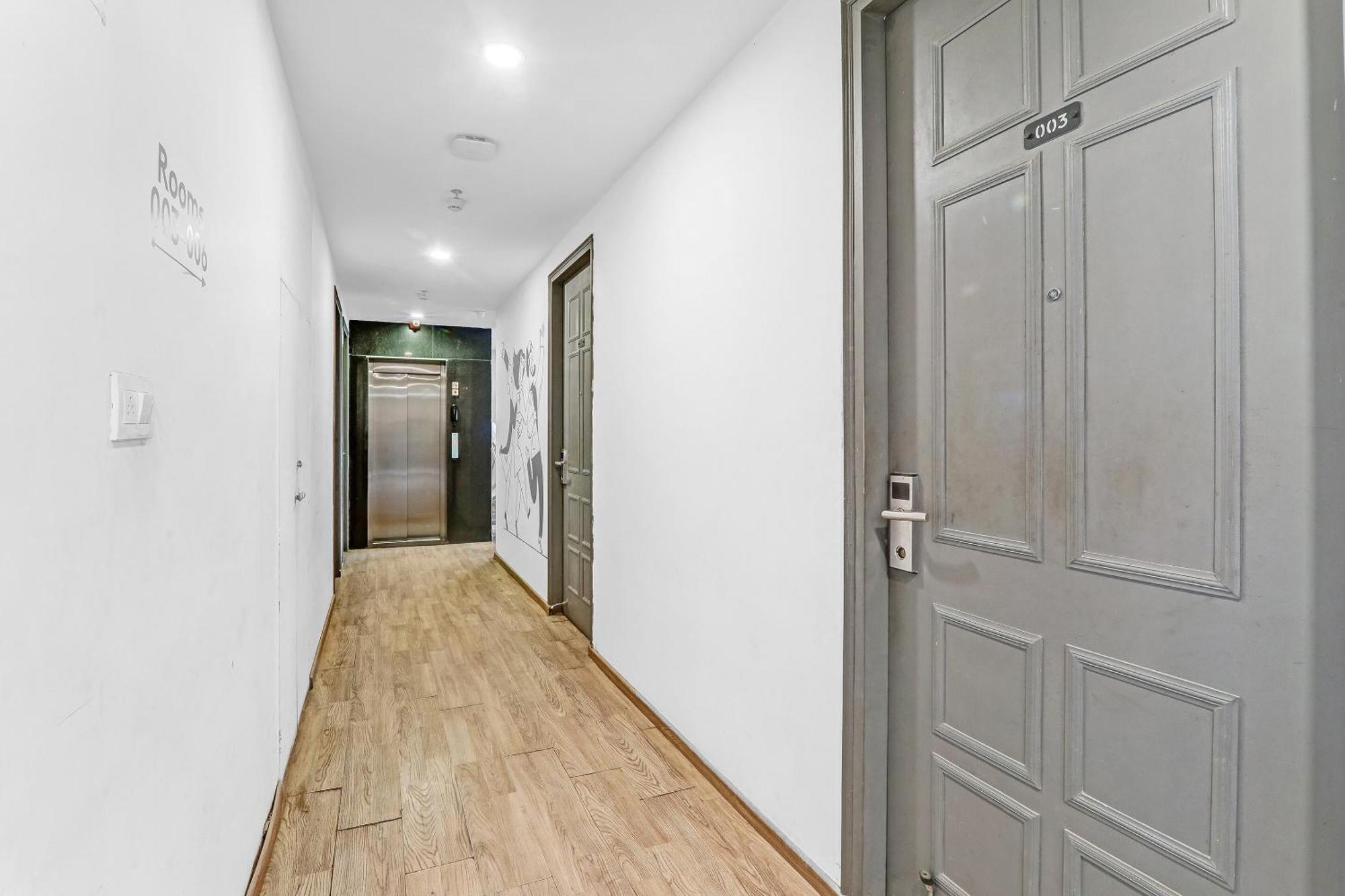 Super Townhouse 139 Ashiyana Smriti Upvan Near Emerald Mall Lucknow Bijnaur Екстер'єр фото