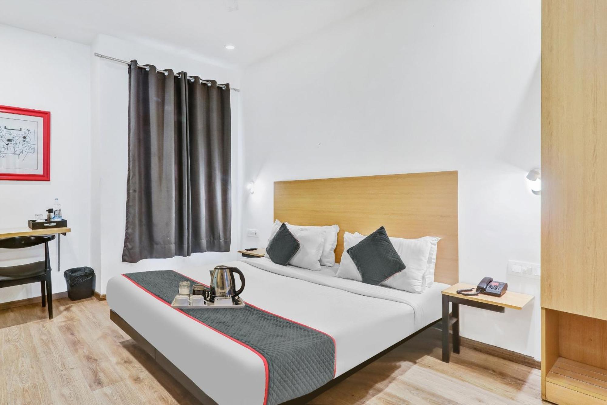 Super Townhouse 139 Ashiyana Smriti Upvan Near Emerald Mall Lucknow Bijnaur Екстер'єр фото